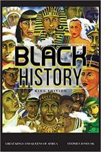 black history for kids