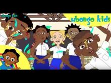 Embedded thumbnail for Introducing Ubongo Kids! |